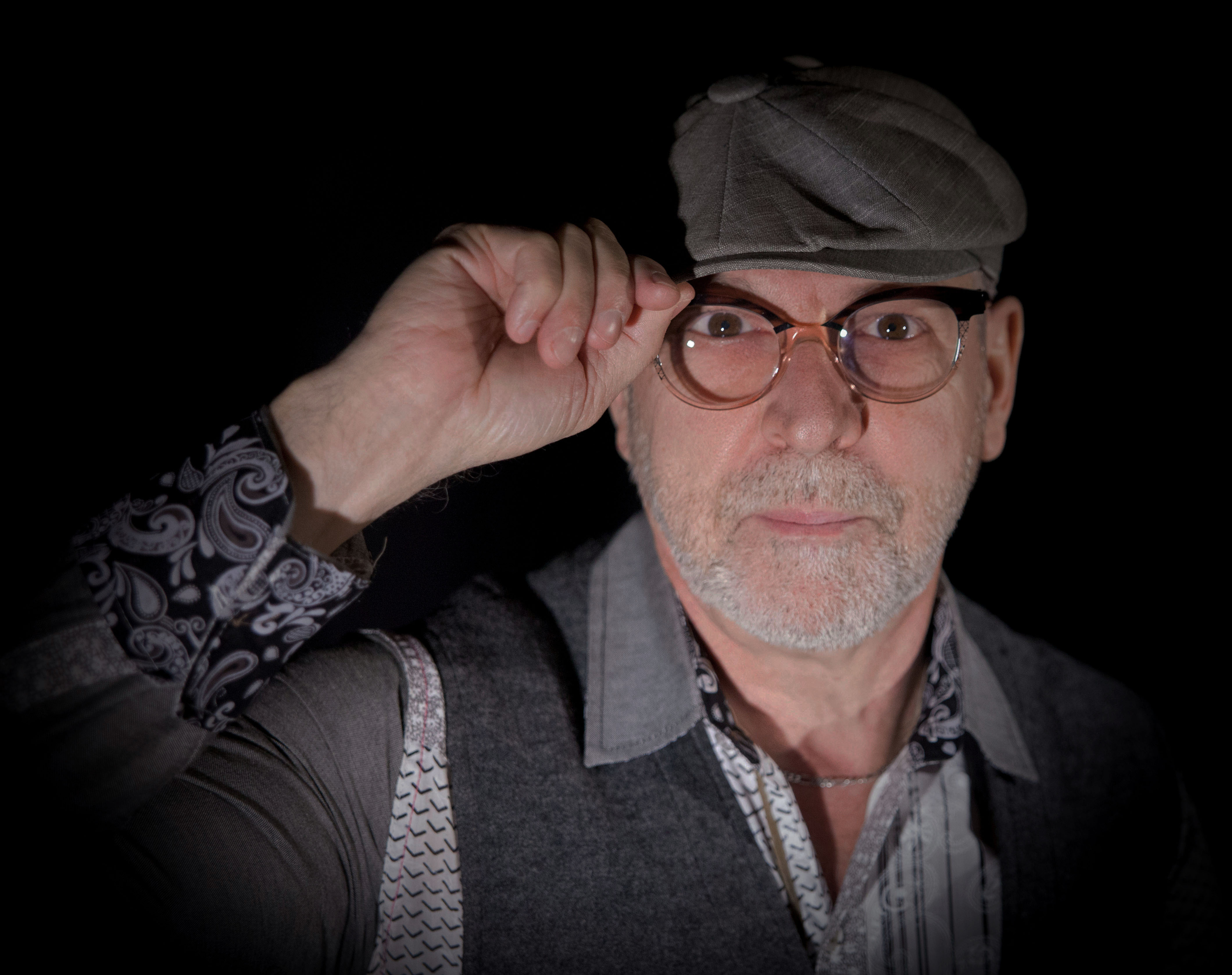 Jacques Charland Jacques Charland